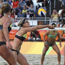 Check spelling or type a new query. Zvezdy Plyazhnogo Volejbola Poshli Na Bojkot Turnira V Katare Iz Za Zapreta Bikini Letnie Vidy Sport Lenta Ru