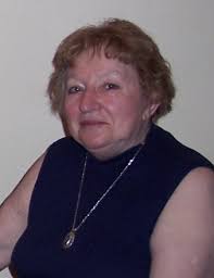 Obituary information for Elsie MacLeod