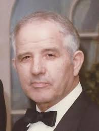 Antonio Troia Obituary