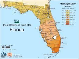 50 states and capitals in alphabetical order. Farmers Know Best Florida Usda Plant Hardiness Zones Map