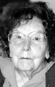 Barbara Gustavson Obituary (2007)