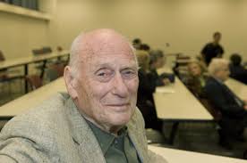 Inventor, lawyer and lecturer Robert H. Rines dies aged 87