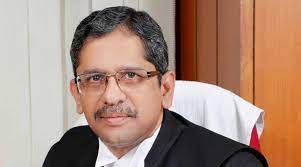Cji nv ramana biography know the age, career, and life events of nv ramana. Who Is Justice N V Ramana