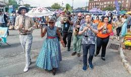Downtown Jamboree