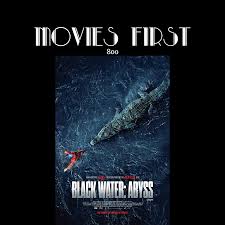 Five friends exploring a remote cave system in northern australia find themselves threatened by a hungry crocodile. Black Water Abyss Action Drama Horror The Moviesfirst Review Movies First Reviews And Ratings On Acast
