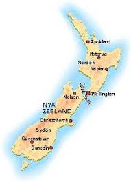 Intressanta researtiklar, artiklar om länder, resorts, tips för turister och annan användbar information. Guide B Nya Zeeland B