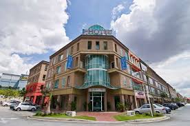 Alpha specialist centre kota damansara aims to deliver high quality outpatient care whilst maintaining your budget. I Hotel Kota Damansara Kuala Lumpur Outskirts Kuala Lumpur Hotelopia