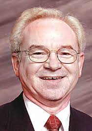 In the hands of God'