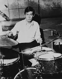 Charlie watts, best known as the prolific drummer for the rock band the rolling stones for more than half a century, has died. Dkonftudqeu9dm