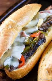 Try our famous crockpot recipes! Crockpot Philly Cheese Steak Flavor Mosaic