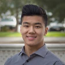 I'm thrilled to announce that I will be attending the University of  Southern California