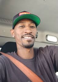 Meet Nathaniel a Keeton