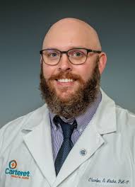 Charles S Locke Jr. PA-C