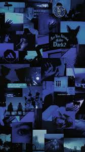 Pin Oleh Pum Pum Paw Di Aesthetic Seni Gelap Seni Kolase Fotografi Abstrak