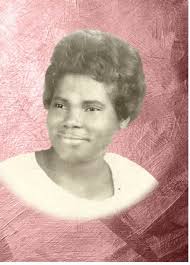 Geraldine Jordan Obituary