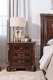 Find comfortable seating in any style with mathis brothers furniture discounts. Mathis Brothers Furniture Https Www Mathisbrothers Com Bedroom Furniture Bedroom Furniture Storage Nightstands 37 Inch Traditional Gilted Nightstand C2 A0in Dark Brown Artf 245140 2f1707 Html Facebook