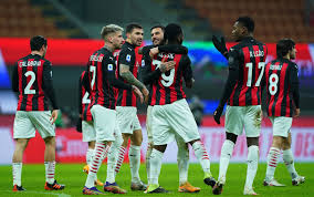 Torino calcio football club (torino). Milan Torino 2 0 Gol E Highlights Della Partita Di Serie A Sky Sport