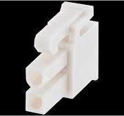 Siemens 6FX2003 Series Connector for Use with S-1FL6 LI 2 Pole Insulator