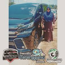 Plus kurangkan sewa selama 3 bulan di hentian r&r hingga oktober 2021. Kereta Sewa Kuala Terengganu Toyota Vellfire Kereta Sewa Kuala Terengganu 0169514414