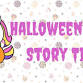 Halloween Pony Story Time event image