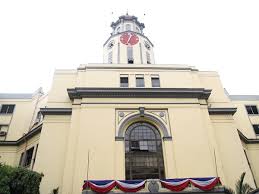 12 Manila City Hall Employees Test Positive For Coronavirus After Rapid Testing Inquirer News