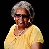 Hattie Jane Harney Obituary