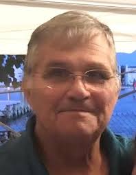 Obituary for James Earl Brown