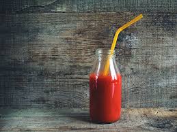 Maybe you would like to learn more about one of these? Is Tomato Juice Good For You Benefits And Downsides