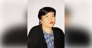 Obituary information for Francisca Nonato Villanueva