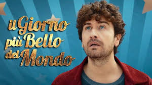 Distribuida por bosco films, se estrena este viernes día 25 de junio la película italiana '¿dónde está el truco?', coescrita y. Il Giorno Piu Bello Del Mondo In Onda Martedi 20 Aprile 2021 Su Canale 5 Cast Trama E Orario Spettegolando