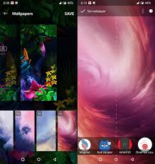 Oneplus 7 Pro Wallpapers 4k Live Wallpapers Apk Ringtones