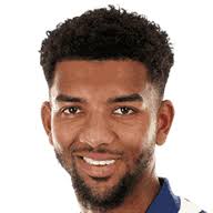 Mason Holgate