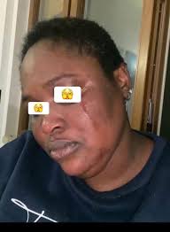 After 5years in abroad he came back & Ask his wife to take an OATH if she  Have never slept wit another man Is he right or wrong???