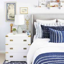 The traditional gilt frames are an unexpected treat in this space designed by jae joo. 17 Bedroom Wall Decor Ideas To Elevate Your Space