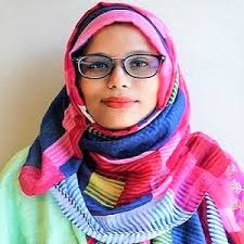 Engineers Without Borders Bangladesh: Voluntary Profile