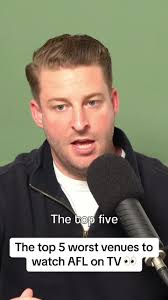 Brendan Kernan Welcome to Country Afl