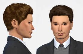 Sims 4 cc alpha hair male. Sims 4 Hair Hairstyles Mods Cc Snootysims