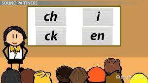 Your little one will blend letter sounds together to read simple cvc words! Teaching Phonics To Esl Students Video Lesson Transcript Study Com