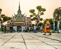 The hair will either be kept for safe keeping or floated down a river for good luck. How To Talk To A Buddhist Monk In Thailand 203challenges
