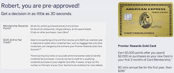 The hilton honors business card is also the cheapest credit card that comes along with the priority pass airport lounge access. Amex Double Dip Hilton Business 125 000 50 Statement Credit Targeted Premier Rewards Gold 50 000 W No Lifetime Language Milenomics Com