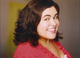 Scene and Heard: Single awkward female Debra DiGiovanni is