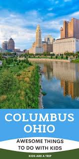 Awesome Family Things To Do In Columbus Ohio In 2020 North America Travel Destinations Midwest Road Trip Chicago Travel