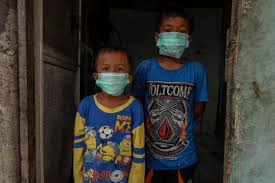 * bank bsm 701 4194 252 yayasan ahsan muslim media (biaya. Lagu Bob Marley One Love Dukung Anak Terdampak Covid 19 Republika Online