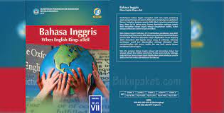 Download modul bahasa inggris kelas 7 semester 1. Bahasa Inggris Kelas 7 Kurikulum 2013 Revisi 2017