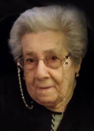 Franca Modica Obituary