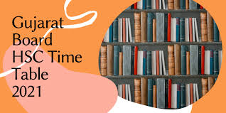 Upmsp cancels class 10 board exams, 29 lakh students to pass without exam the gseb board is expected to come up with assessment criteria for class 12 students. Gujarat Board 12th Time Table 2021 Available Check Exam Date For Commerce Science Arts Hsc 2021 Here
