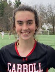 Girls' lacrosse: Archbishop Carroll wins non-league showdown at Agnes  Irwin, 13-9