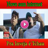 Abaixa musica de mc hariel. Download Pra Inveja E Tchau Free For Android Pra Inveja E Tchau Apk Download Steprimo Com