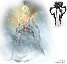 Automatons are especially important in the arks, as you are expected to have your entire city powered with them. Random Art Stash Frostpunk Automaton Tapas