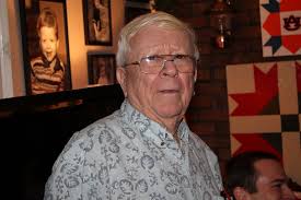 Jackson Riddle Obituary